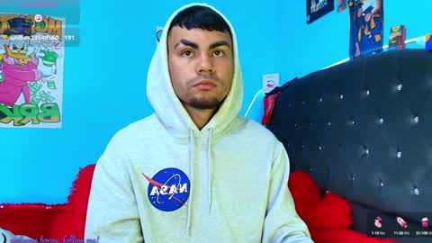 K A L I online show from 01-20-25, 07:04