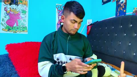 K A L I online show from 02-03-25, 05:51