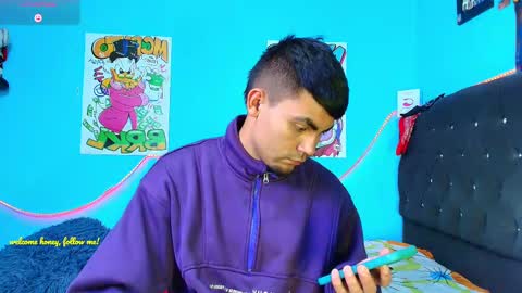 K A L I online show from 02-11-25, 08:48