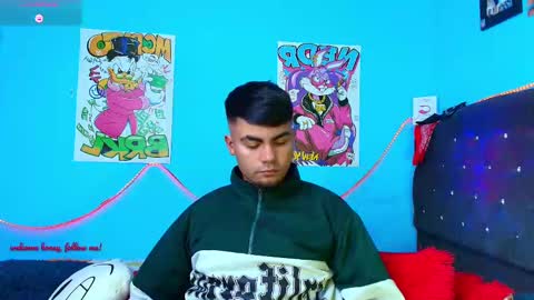 K A L I online show from 02-14-25, 06:12