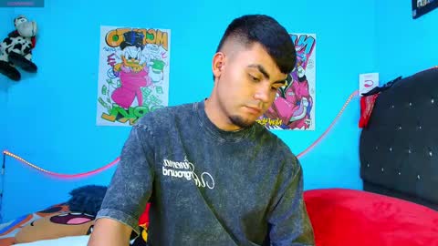 K A L I online show from 02-18-25, 05:53