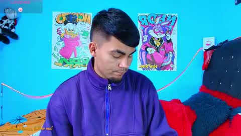 K A L I online show from 02-21-25, 05:56