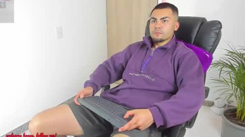 K A L I online show from 03-04-26, 08:09