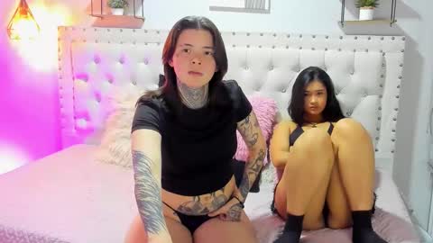 kaliykatie online show from 11-25-25, 02:22