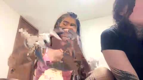 kaliykatie online show from 12-04-25, 04:55