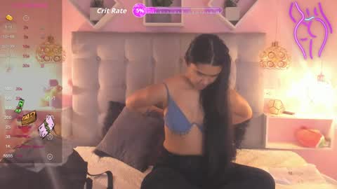 Snapshot of kaliykatie chatting on 06-08-26, 04:02 kaliykatie online show from 06-08-26, 04:02