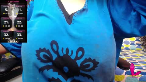 Snapshot of kalpananaisha_ chatting on 01-29-25, 04:08 Alisha online show from 01-29-25, 04:08