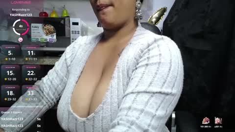 Snapshot of kalpananaisha_ chatting on 02-05-25, 01:22 Alisha online show from 02-05-25, 01:22