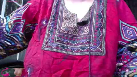 Snapshot of kalpananaisha_ chatting on 09-23-25, 10:07 Alisha online show from 09-23-25, 10:07