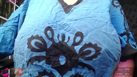 Snapshot of kalpananaisha_ chatting on 09-24-25, 10:07 Alisha online show from 09-24-25, 10:07