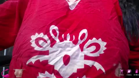 Snapshot of kalpananaisha_ chatting on 09-26-25, 10:08 Alisha online show from 09-26-25, 10:08