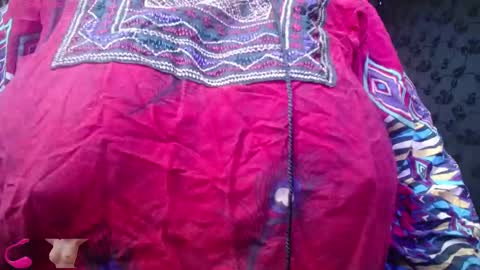 Snapshot of kalpananaisha_ chatting on 09-29-25, 10:09 Alisha online show from 09-29-25, 10:09
