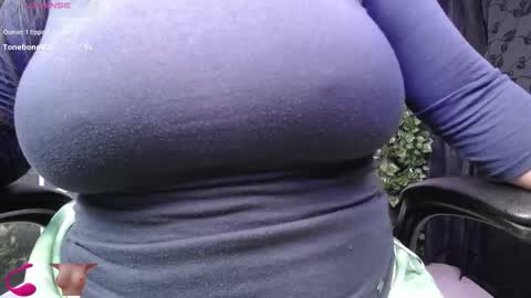 Snapshot of kalpananaisha_ chatting on 10-02-25, 10:11 Alisha online show from 10-02-25, 10:11