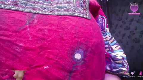 Snapshot of kalpananaisha_ chatting on 10-04-25, 10:13 Alisha online show from 10-04-25, 10:13