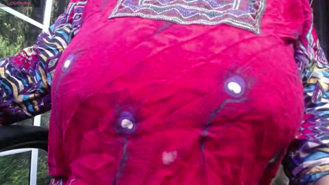 Snapshot of kalpananaisha_ chatting on 10-30-25, 10:06 Alisha online show from 10-30-25, 10:06