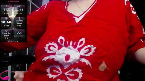 Snapshot of kalpananaisha_ chatting on 11-10-25, 10:03 Alisha online show from 11-10-25, 10:03