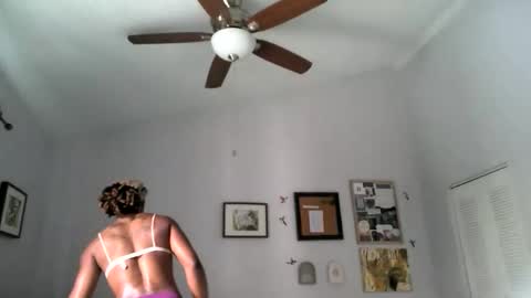 Kalypso Dynasty online show from 10-29-25, 05:14