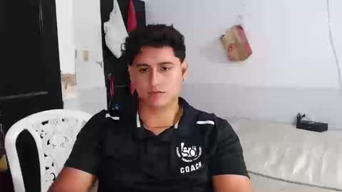 Snapshot of kam_and_friends chatting on 09-20-25, 12:11 Kev online show from 09-20-25, 12:11