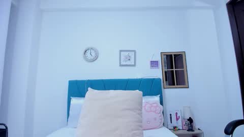 Kamilalopez online show from 03-27-26, 10:09