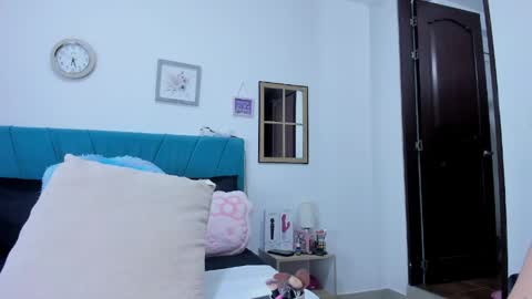 Snapshot of kam_lopez chatting on 05-02-26, 11:10 Kamilalopez online show from 05-02-26, 11:10