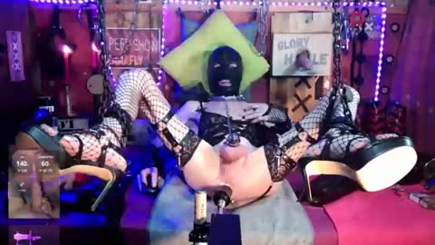 kamafly online show from 03-08-25, 06:47