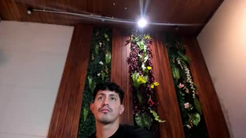 Snapshot of kamal_wolff chatting on 01-31-26, 07:11 jhon online show from 01-31-26, 07:11