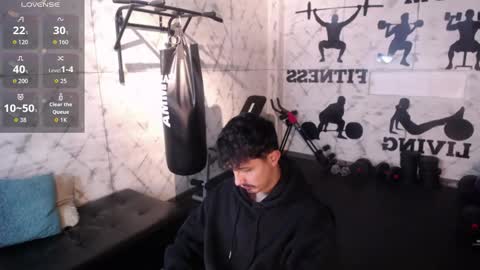 Snapshot of kamal_wolff chatting on 02-14-26, 11:40 jhon online show from 02-14-26, 11:40