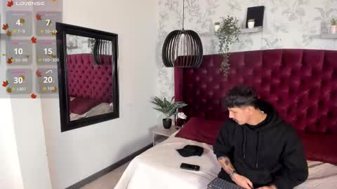 Snapshot of kamal_wolff chatting on 02-22-26, 11:42 jhon online show from 02-22-26, 11:42