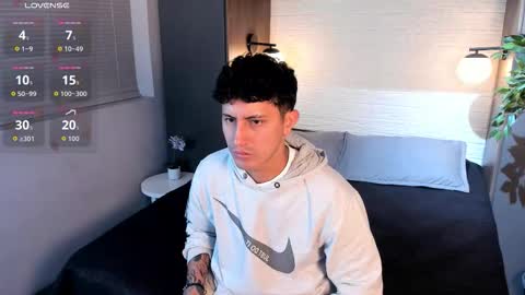 Snapshot of kamal_wolff chatting on 02-27-26, 11:43 jhon online show from 02-27-26, 11:43