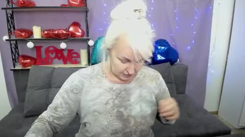 KamaliaSim online show from 02-21-25, 07:21