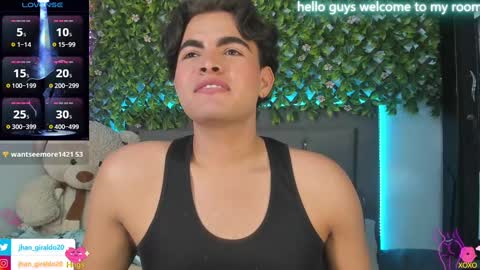 Snapshot of kami_22 chatting on 01-15-25, 08:51 camilo independent model online show from 01-15-25, 08:51