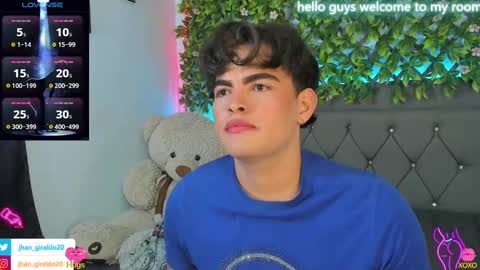 Snapshot of kami_22 chatting on 01-17-25, 08:02 camilo independent model online show from 01-17-25, 08:02