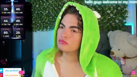 Snapshot of kami_22 chatting on 02-13-25, 08:17 camilo independent model online show from 02-13-25, 08:17