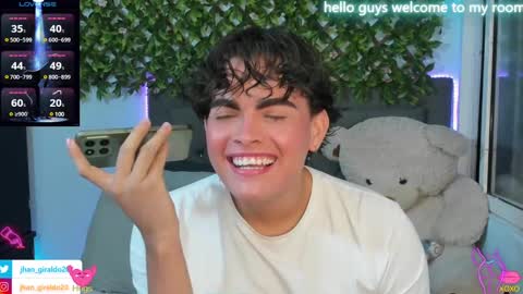 Snapshot of kami_22 chatting on 02-22-25, 06:17 camilo independent model online show from 02-22-25, 06:17