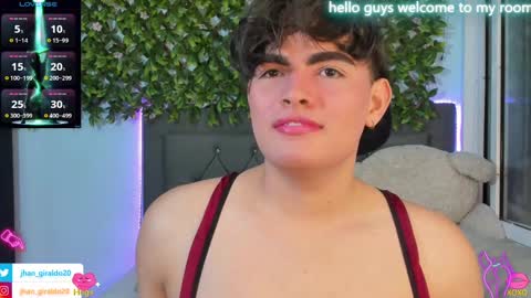 Snapshot of kami_22 chatting on 02-23-25, 04:50 camilo independent model online show from 02-23-25, 04:50