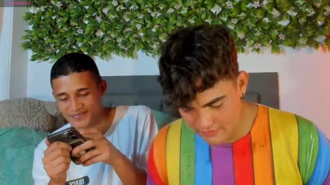 Snapshot of kami_22 chatting on 09-26-25, 01:20 camilo independent model online show from 09-26-25, 01:20