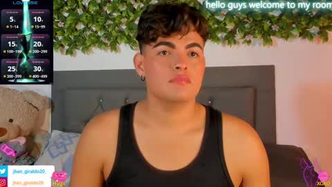 Snapshot of kami_22 chatting on 10-05-25, 02:26 camilo independent model online show from 10-05-25, 02:26