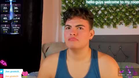 Snapshot of kami_22 chatting on 12-16-25, 07:41 camilo independent model online show from 12-16-25, 07:41