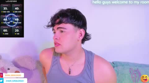 Snapshot of kami_22 chatting on 05-24-26, 08:14 camilo independent model online show from 05-24-26, 08:14