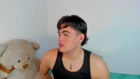 Snapshot of kami_22 chatting on 05-31-26, 08:21 camilo independent model online show from 05-31-26, 08:21