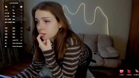 Snapshot of kami_mur chatting on 02-21-25, 11:01 Kami mur online show from 02-21-25, 11:01