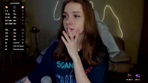 Snapshot of kami_mur chatting on 02-21-25, 02:06 Kami mur online show from 02-21-25, 02:06