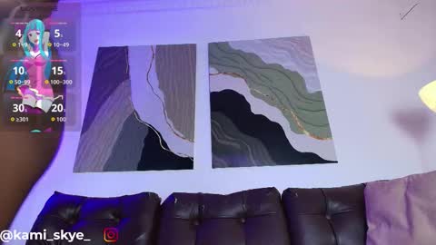 kami online show from 02-18-26, 12:12