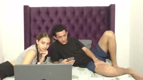 KamiYOscar online show from 01-13-26, 08:58