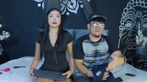 Kamie  Sebas Dolce online show from 04-01-26, 12:17