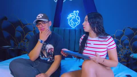Kamie  Sebas Dolce online show from 04-18-26, 12:31