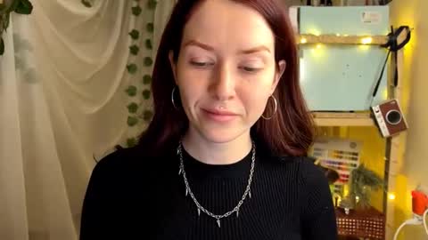 Snapshot of kamila__moore chatting on 02-21-26, 03:02 Kamila online show from 02-21-26, 03:02