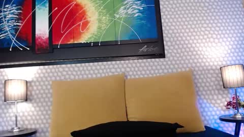 Kami online show from 02-09-26, 08:02