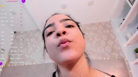 Kamila Betancourt online show from 03-05-26, 01:40