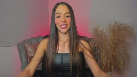 Kamila Monroe online show from 06-27-26, 11:43